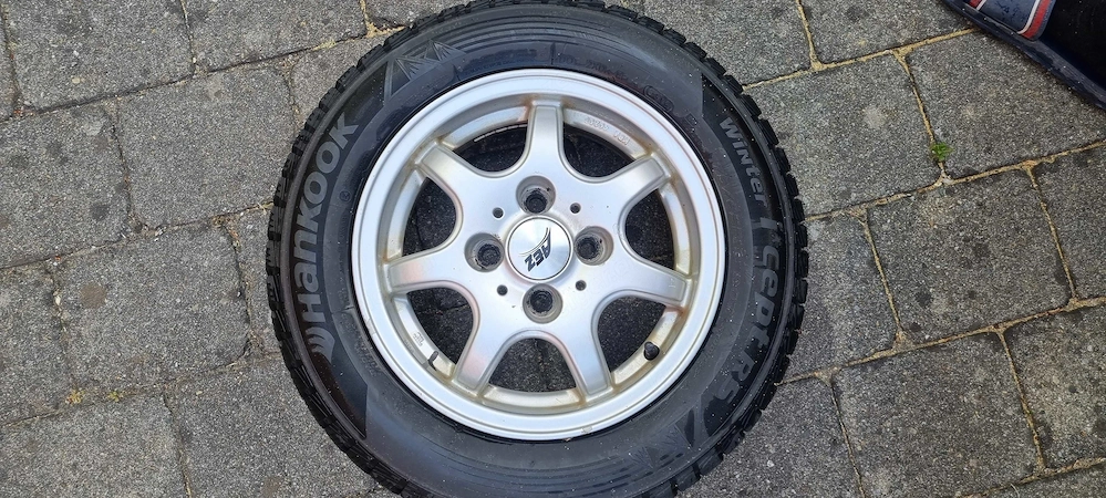 Autoreifen 175   65R13 80T