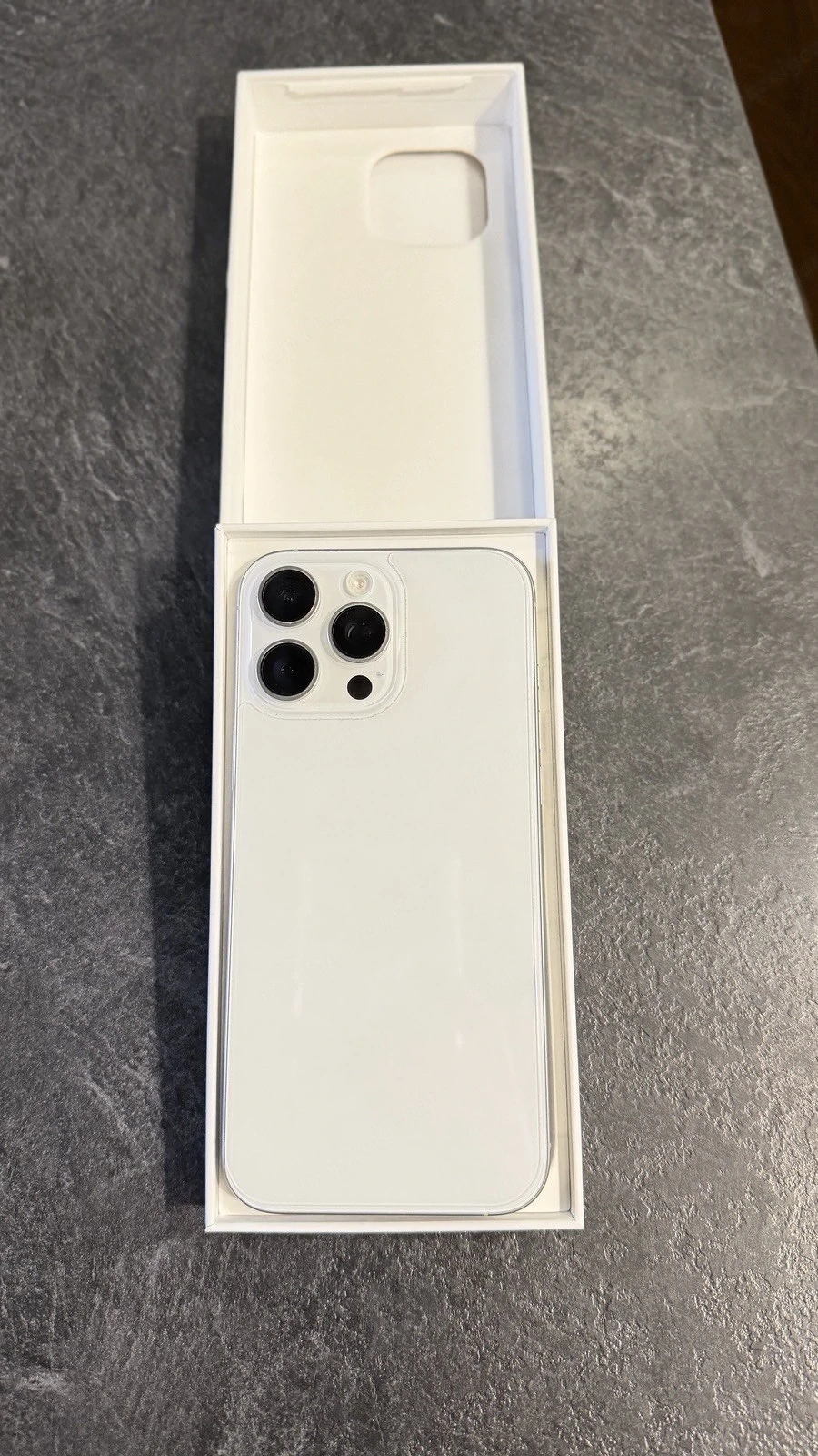 iphone 16 Pro max 512 GB 