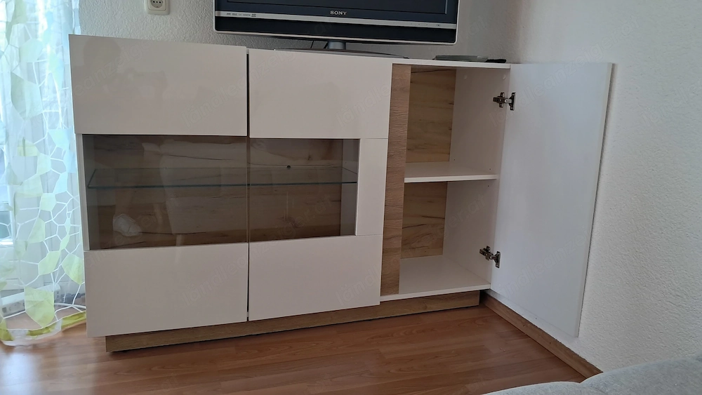 Sideboard zu verschenken 