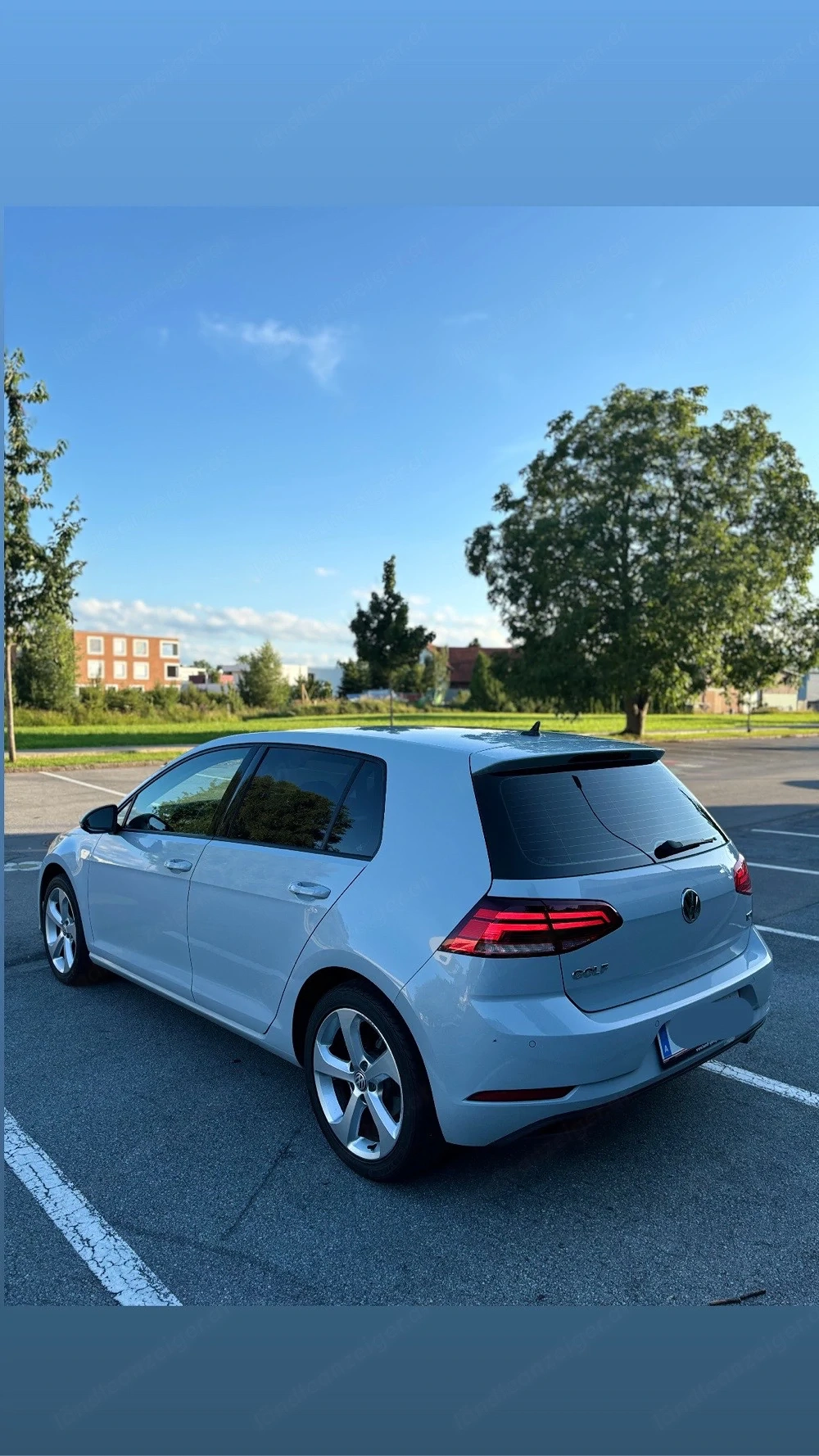 Volkswagen Golf 7