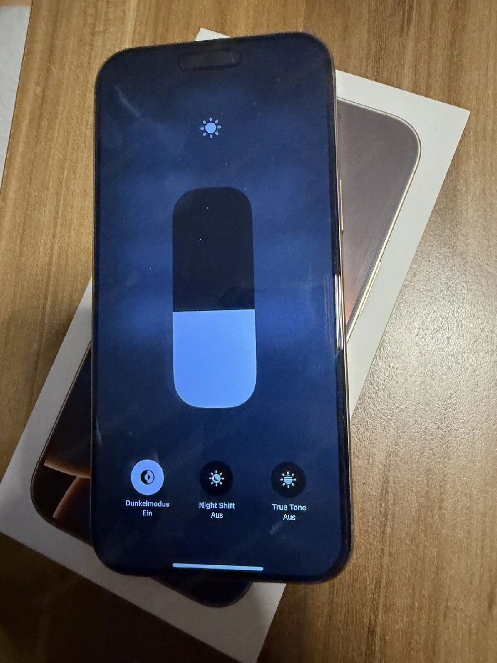 iphone 16 Pro max 512 GB 