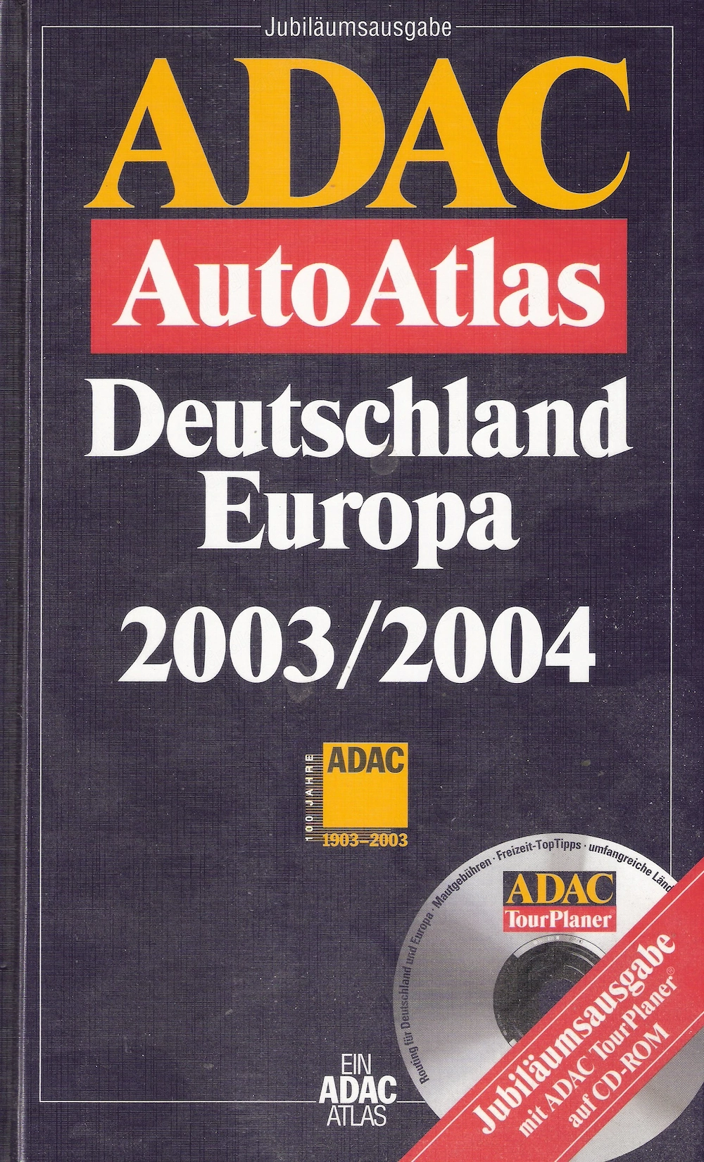 Atlas; 197 