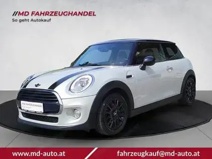 MINI Cooper 100 kW (136 PS), Schaltgetriebe