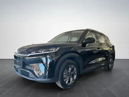 BYD Atto 2 