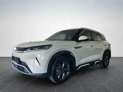 BYD Atto 2 