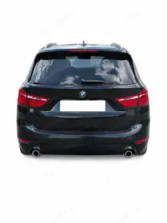 BMW 218D xDrive gebraucht in gutem Zustand