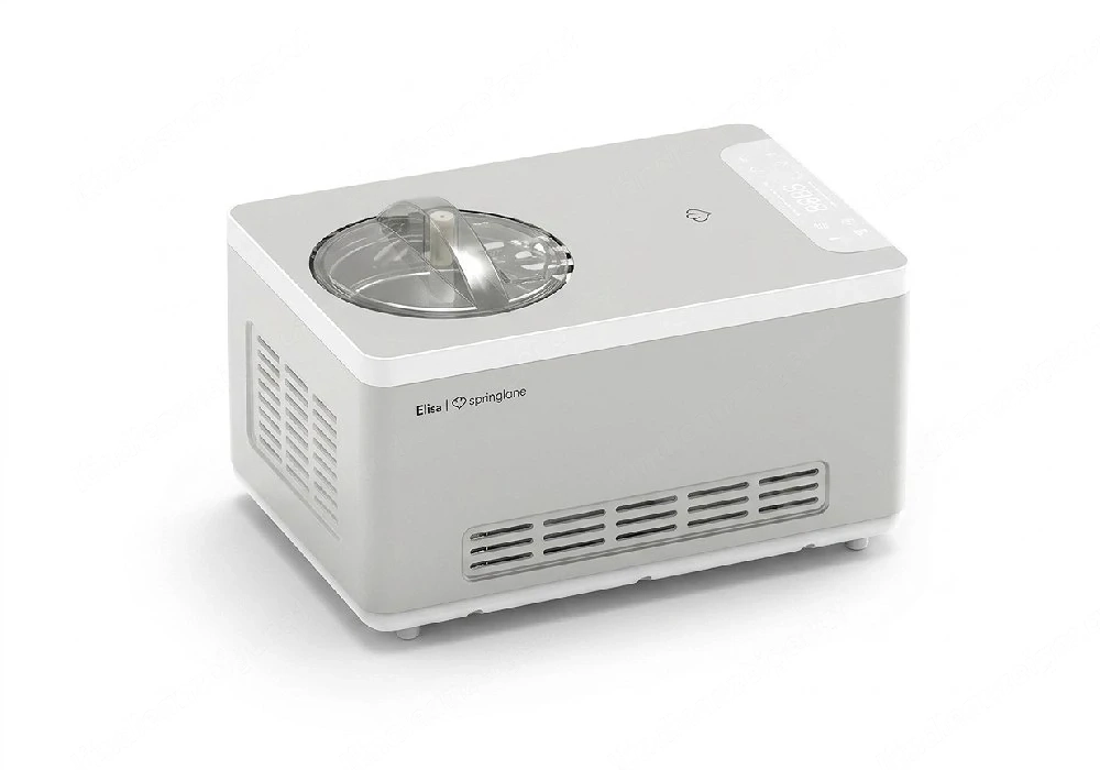 Eismaschine Elisa Springlane 2in1 2L