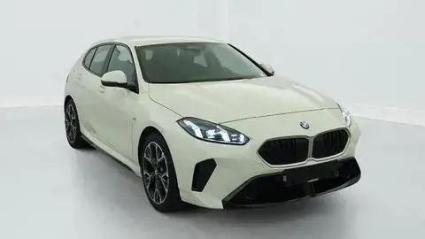 BMW 1er 120d 163 ch DKG7 M Sport 120 120 kW (163 PS), Automatik, Frontantrieb