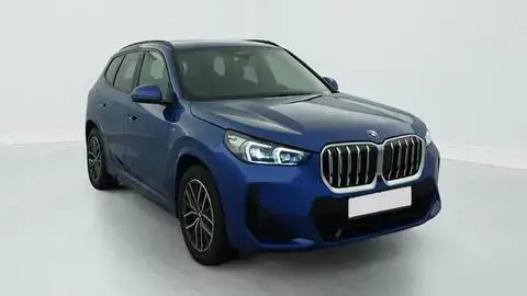 BMW X1 SDRIVE 20D 163CH DKG7 M SPORT 120 kW (163 PS), Automatik, Frontantrieb