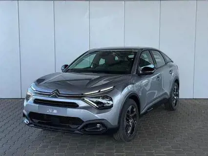  C4 Plus 1.2 ESS 130 PS EAT8 / Navi PDC m.Kamera LE...
