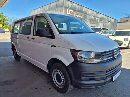 Volkswagen T6