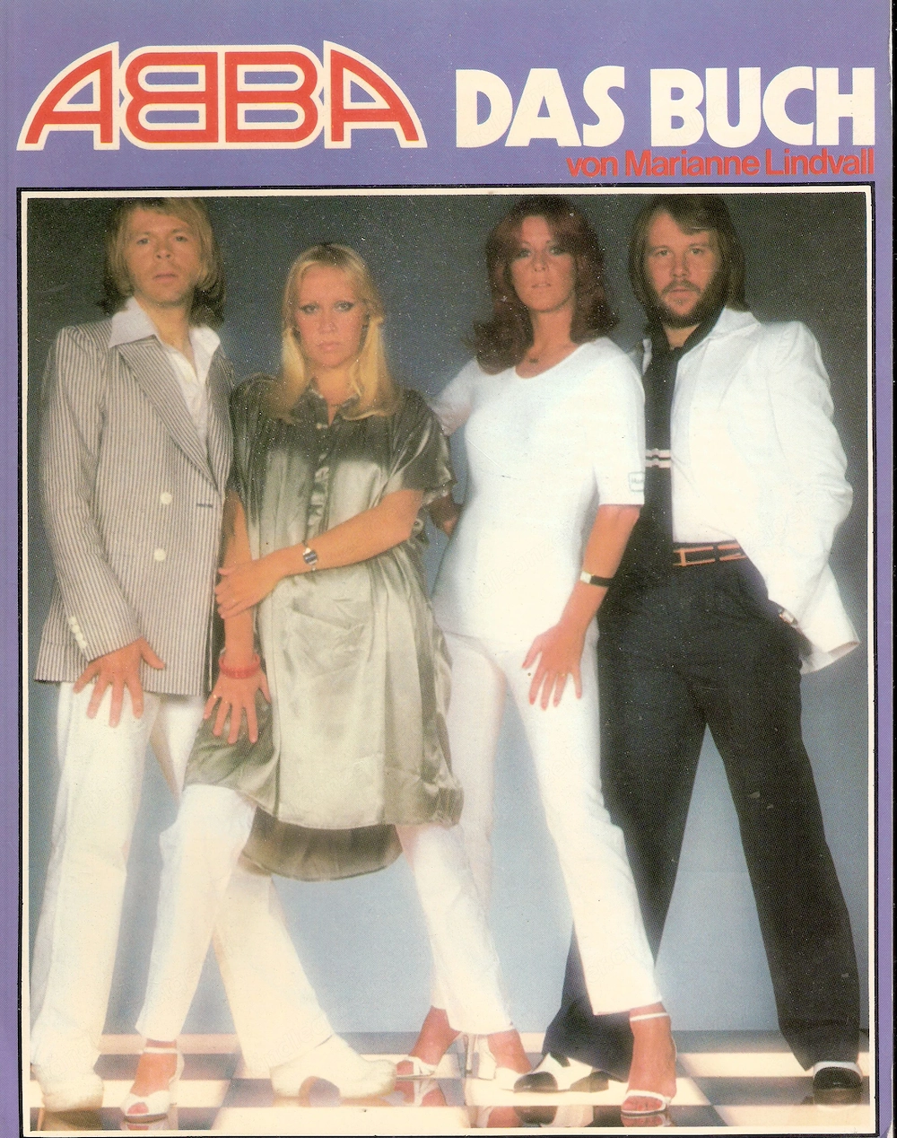 Zeitschriften; Abba - Das Buch, Bravo, Asterix & Obelix, WM 2006 Highlights
