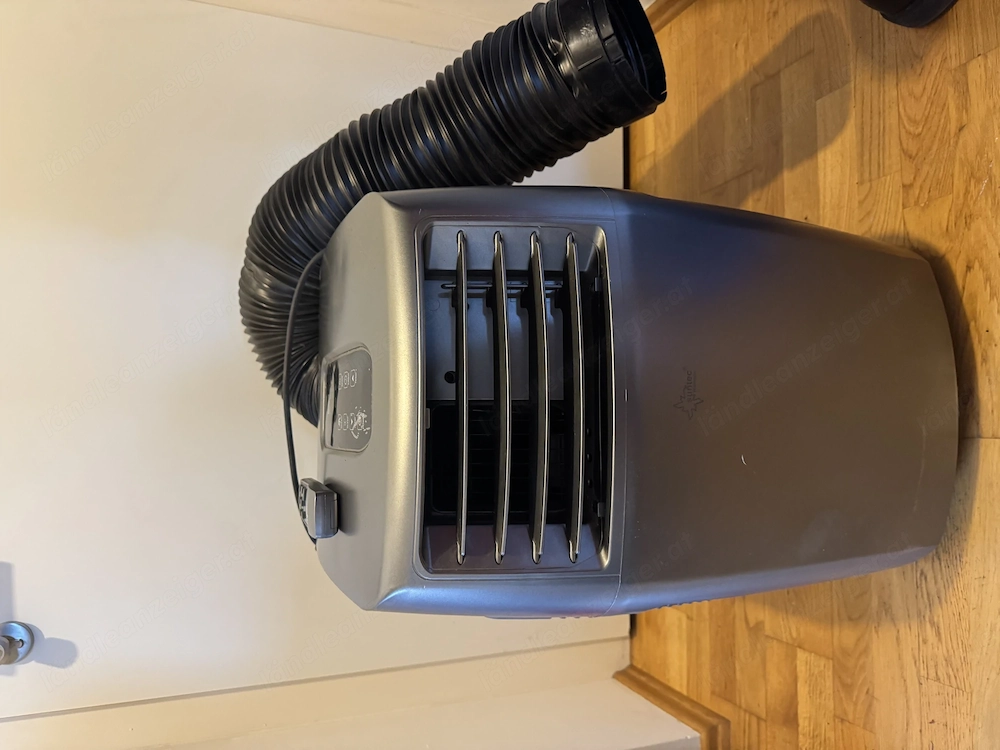 Klimaanalge 600 W von Baywa