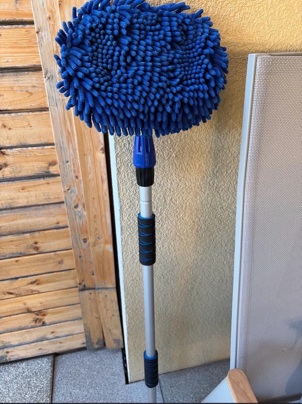 Waschbürste 