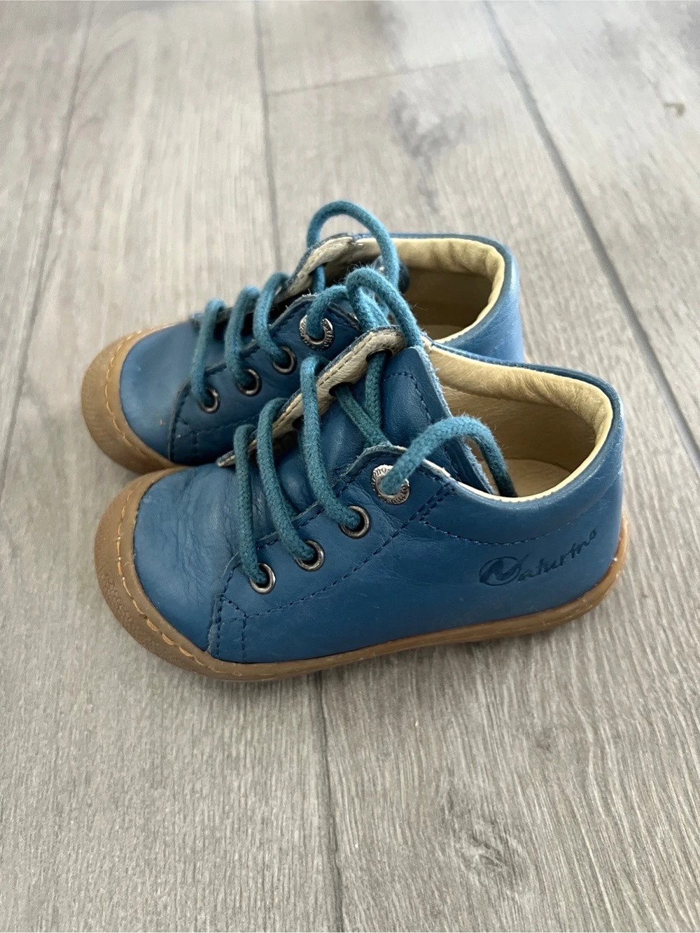 naturino Babyschuhe Gr. 20