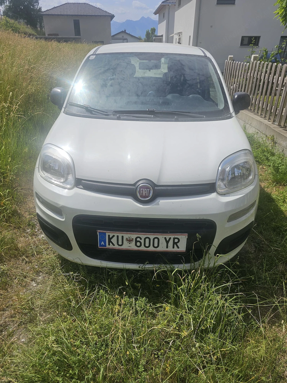 Perfektes Anfänger Auto 