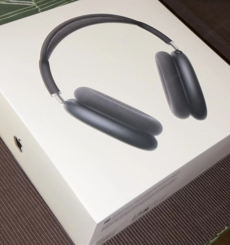 Airpods Max 2 (2026)