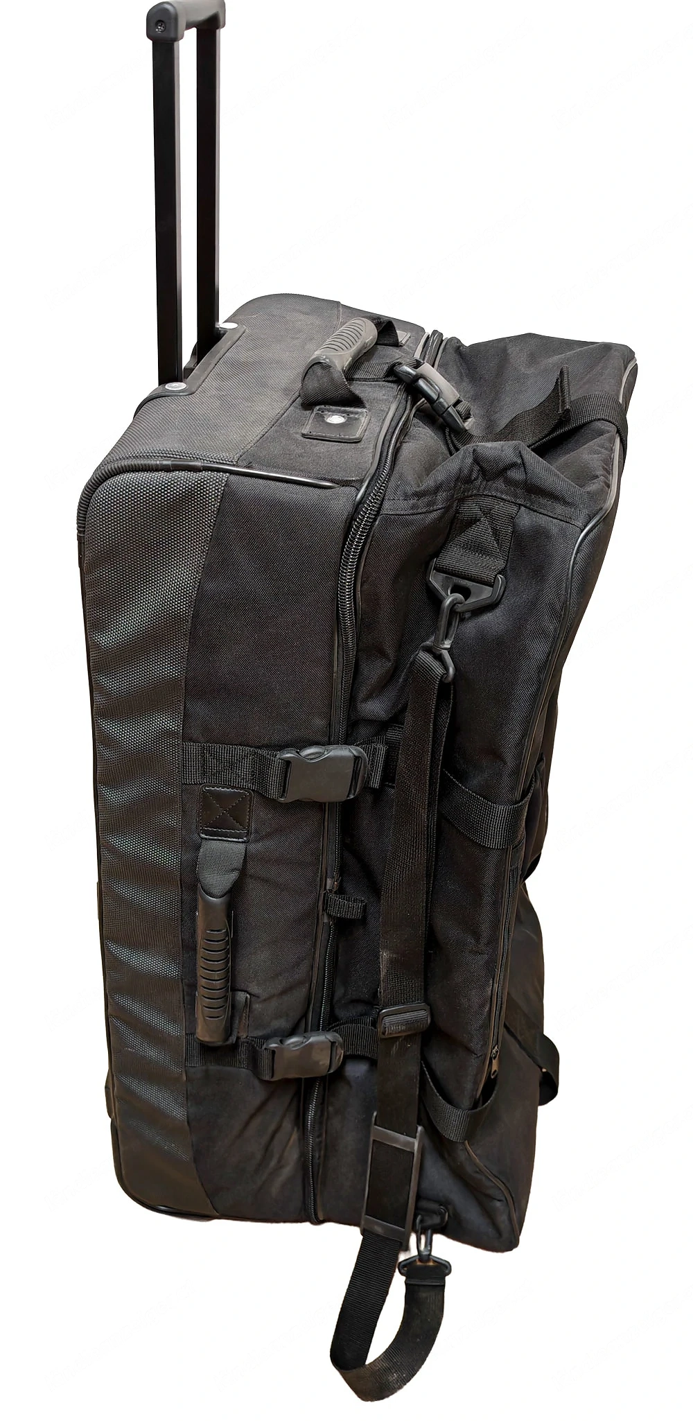 Neue große Rollreisetasche, 135L Volumen