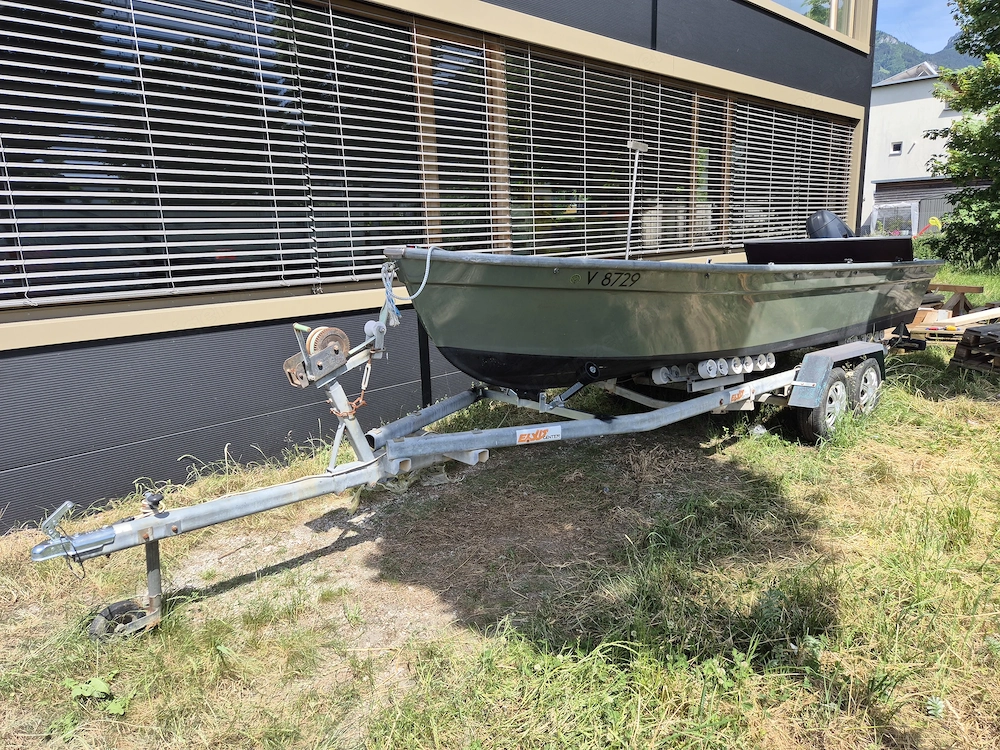 Bodenseezulassung