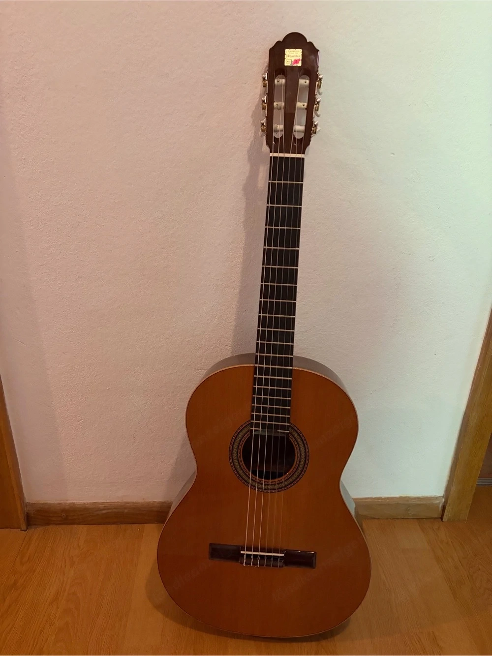 Alhambra Gitarre 