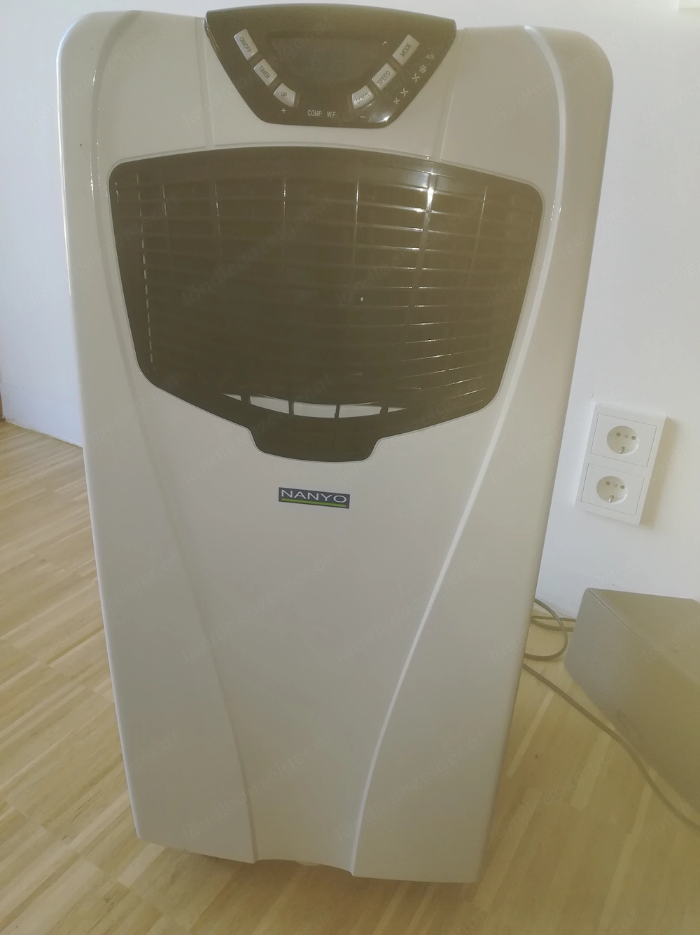 Klimagerät