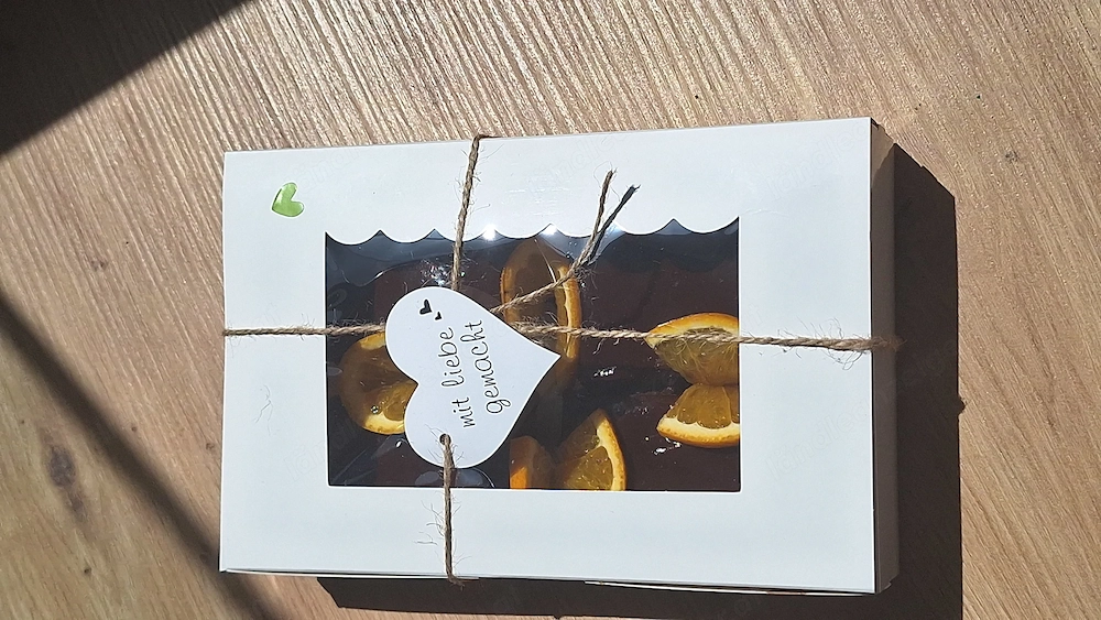 Schokokuchen