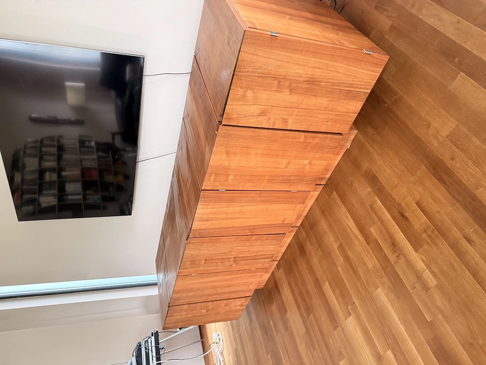 Sideboard Wohnzimmerkasten Regalmöbel 