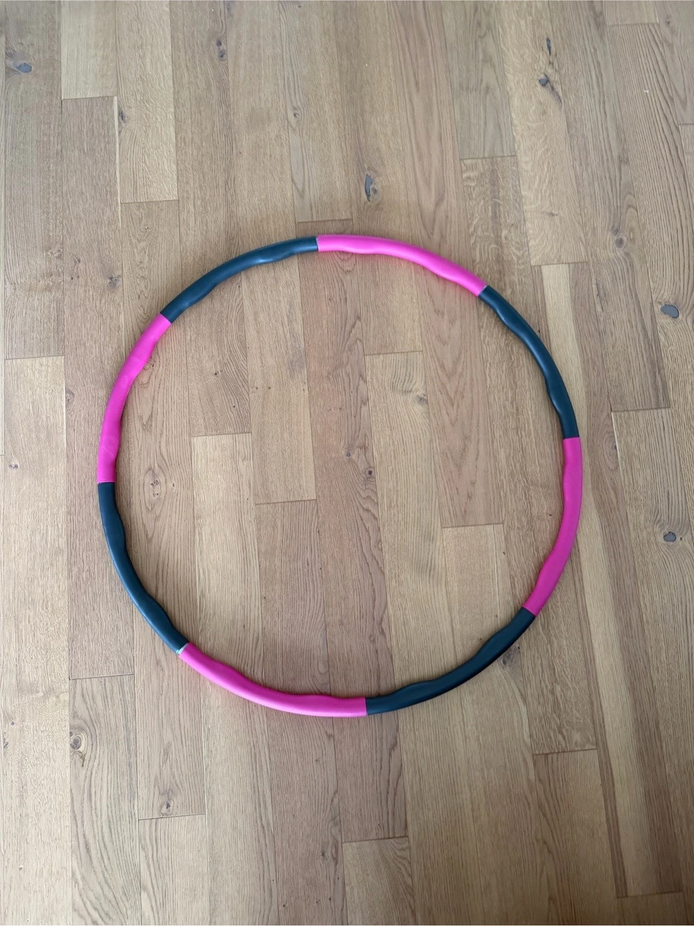 Hula-Hoop-Reifen