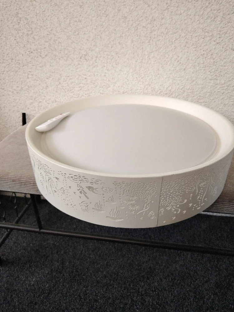 Deckenleuchte dimmbar 