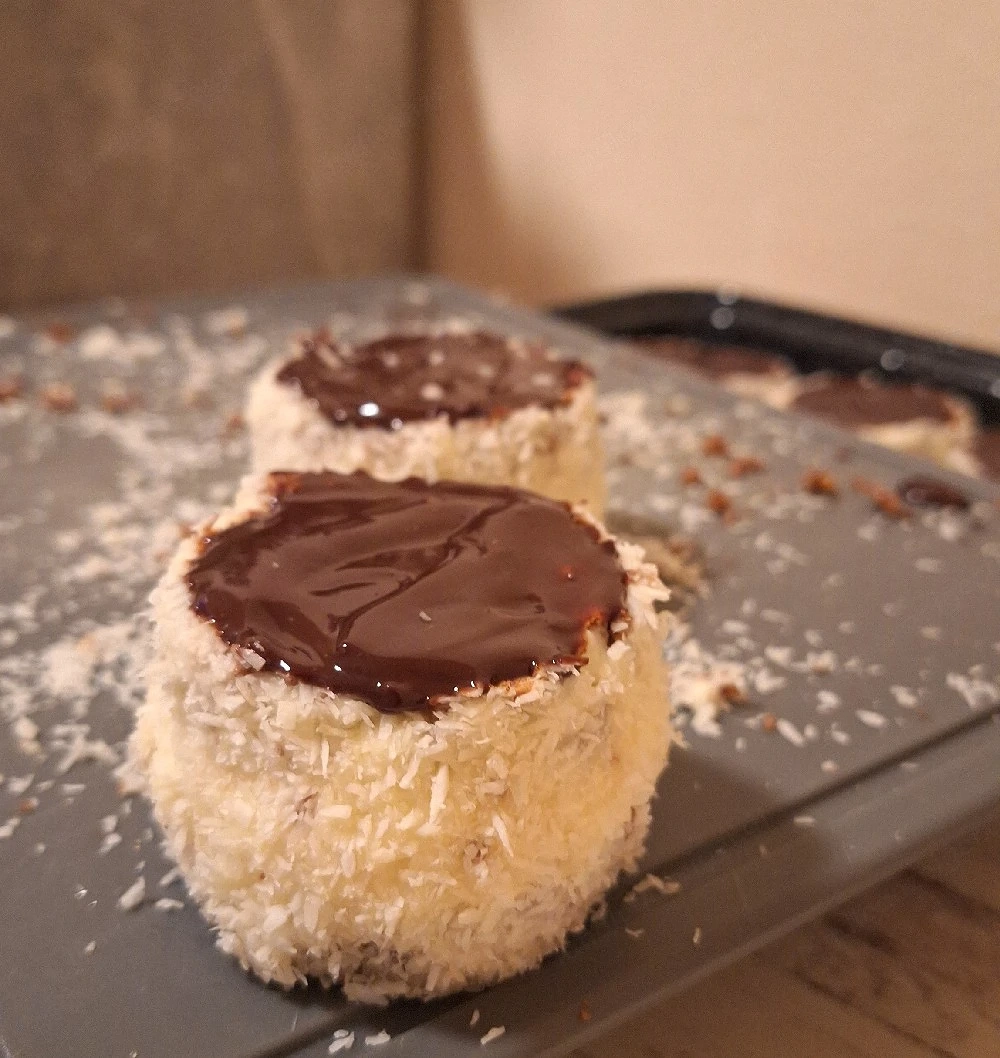 kokoskuchen