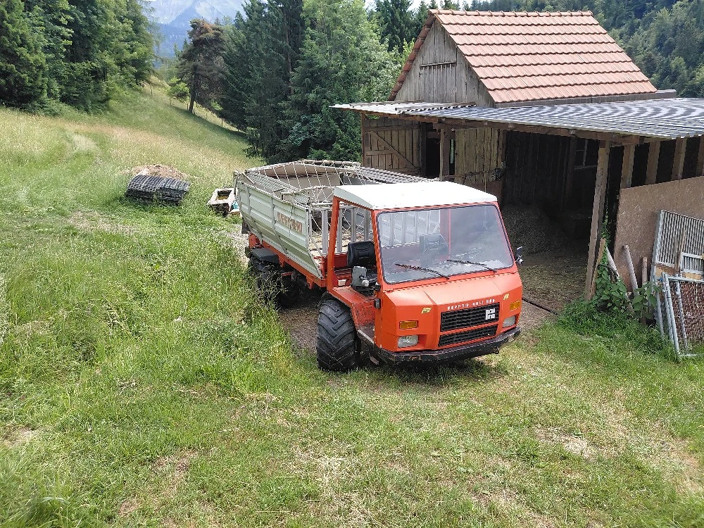 Reform Muli 600