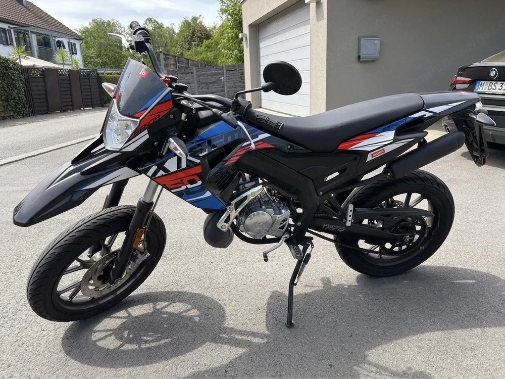 Derbi Senda DRD X-Treme SM