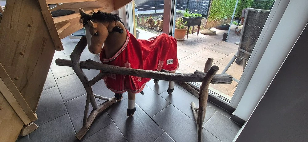 xxl pferd für kinder