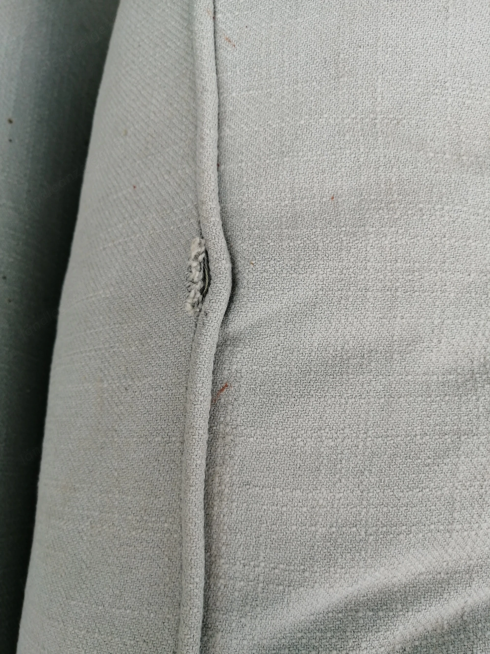 Couch von Ikea 