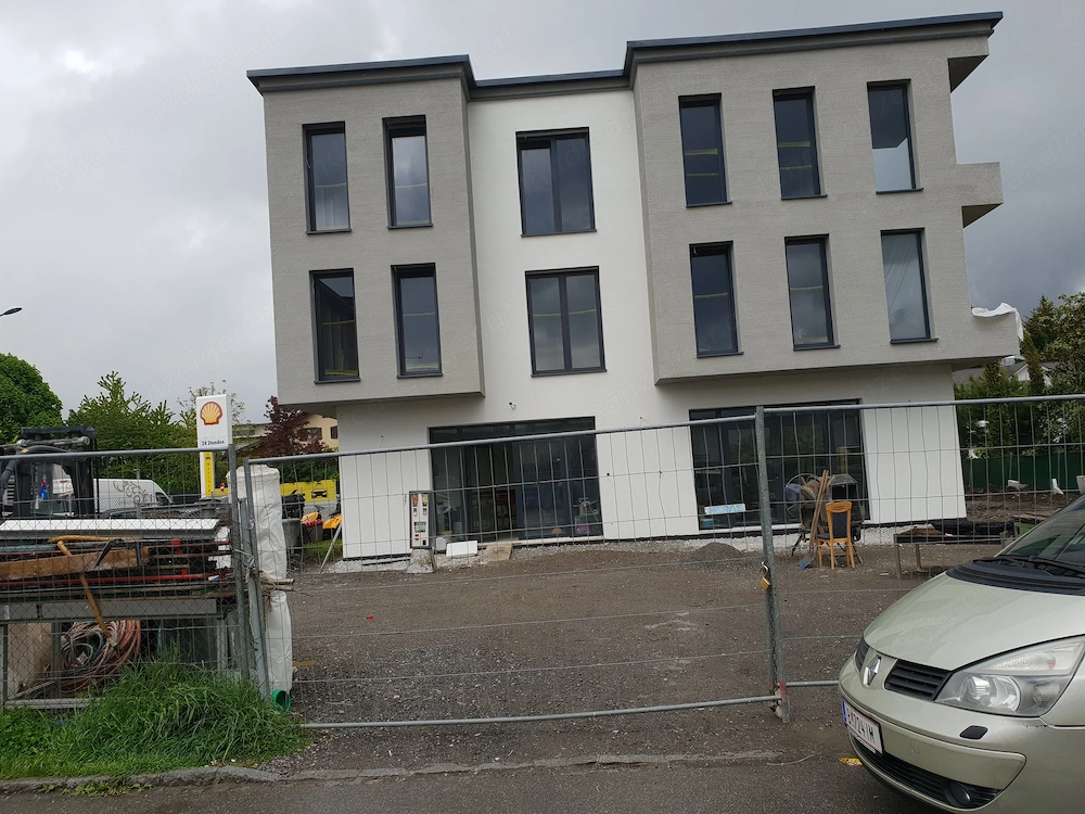 Vermiete gut gelegene Ein Zimmer Wohnung in Lustenau nähe Schweizer Grenze