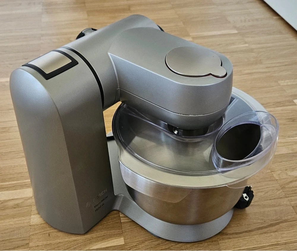 Bosch Küchenmaschine