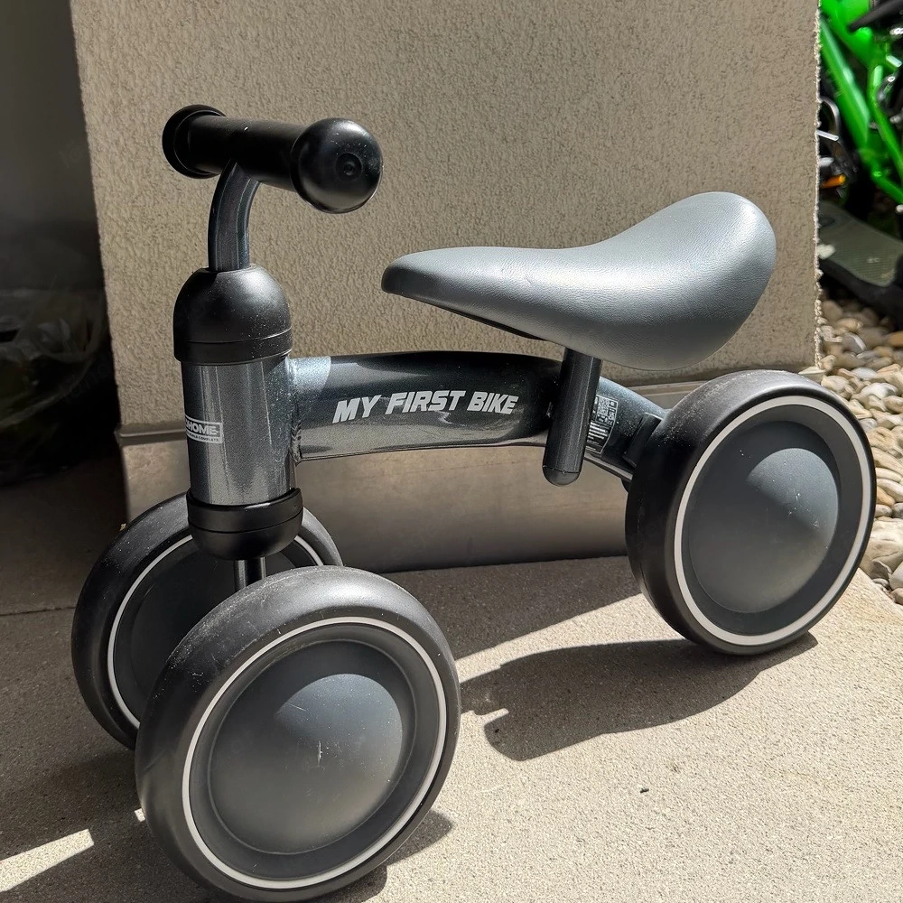 Laufrad Childhome  My First Bike  