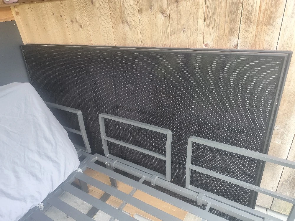 PV Modul 500 Watt