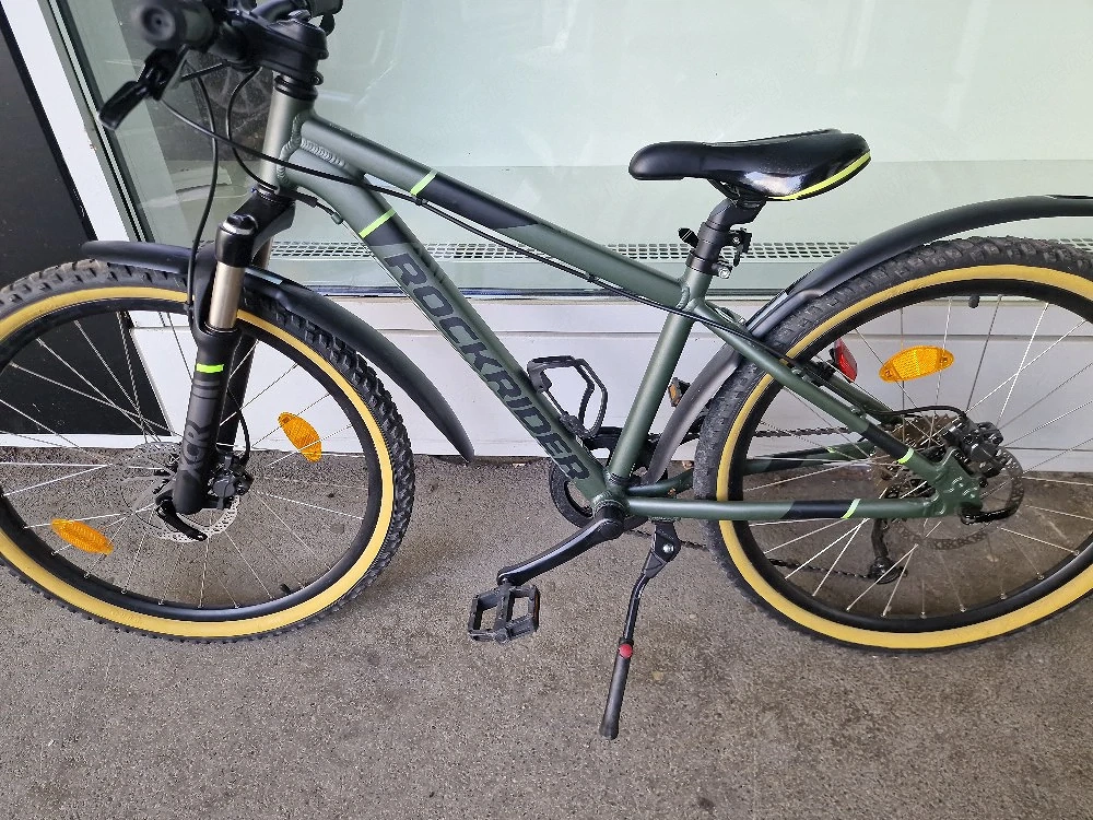 Fahrrad 24 Zoll