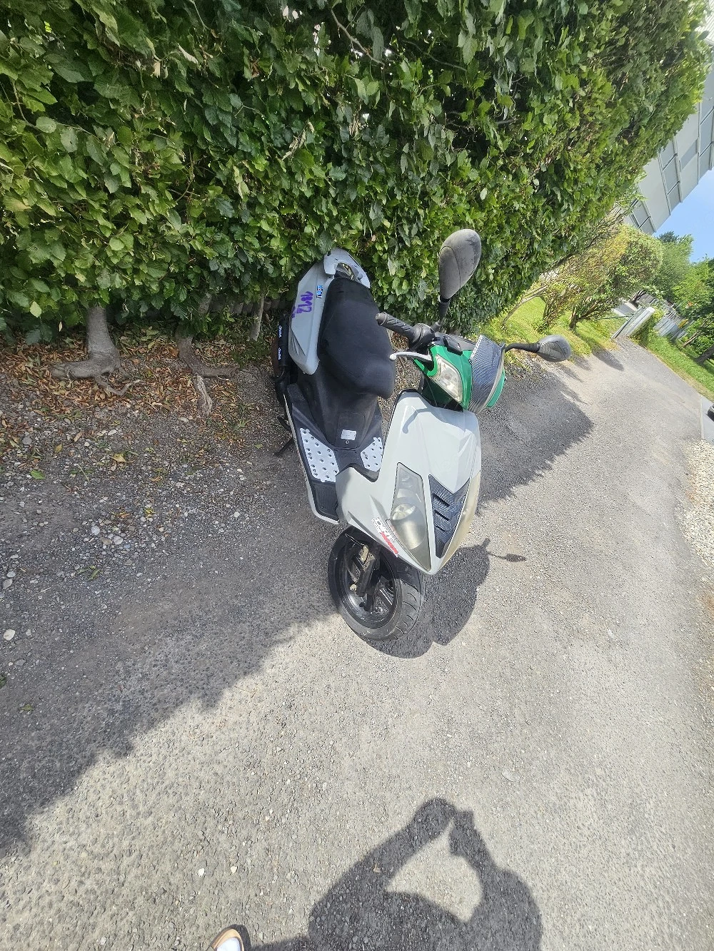bastler roller