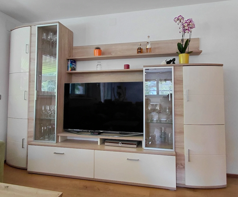 Wohnzimmer TV Möbel