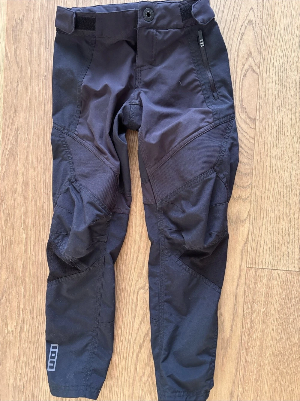 Bike Hose und Shirt für Kinder