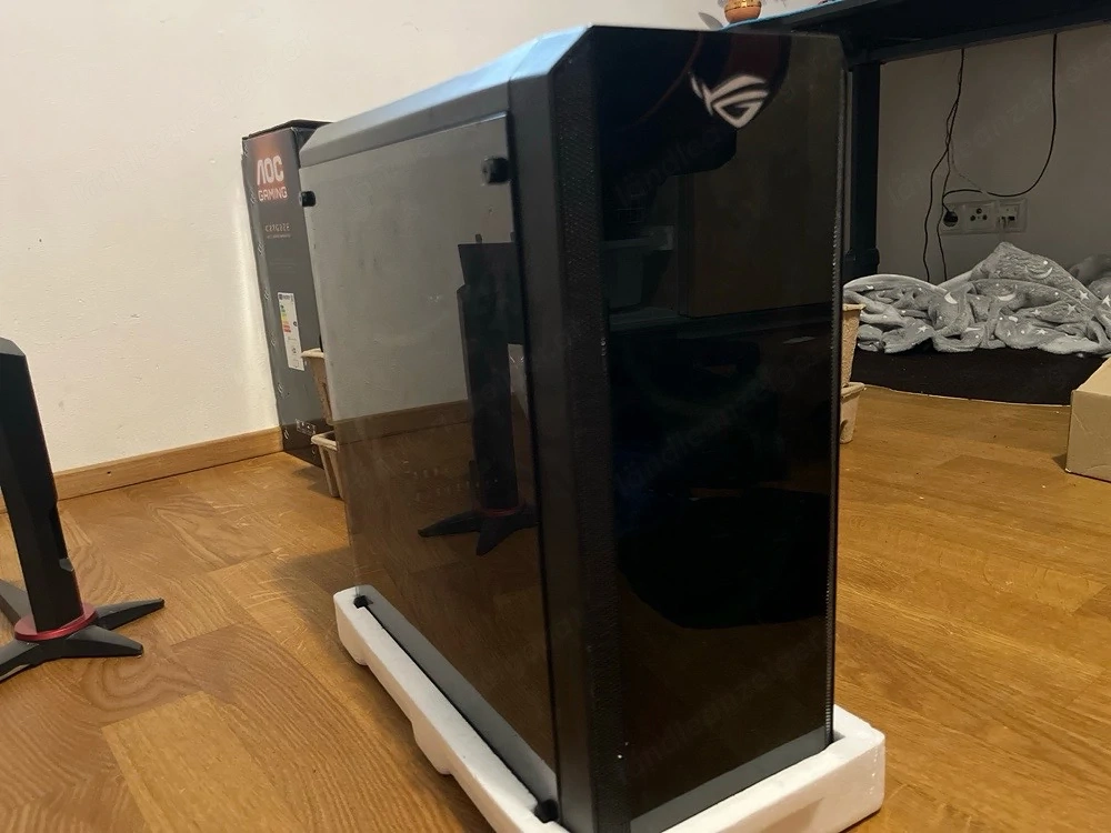 Gaming PC Greed MK2