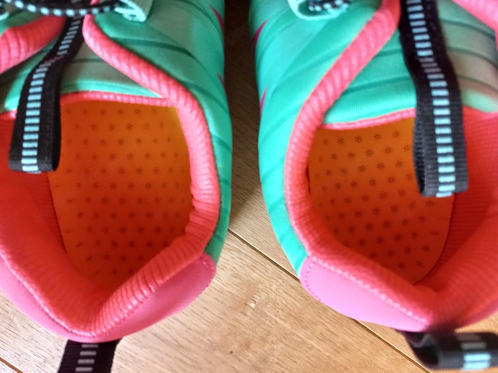 Barfußschuhe 