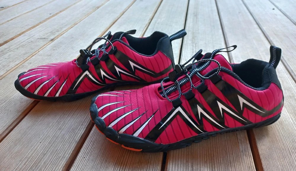 Barfußschuhe 