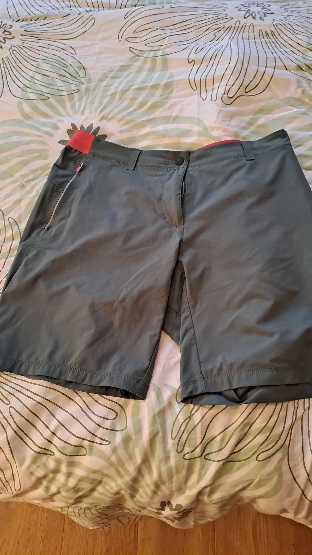 Wanderhose McKinley