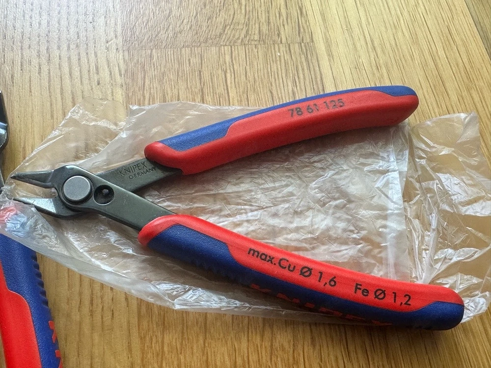 knipex  neue 