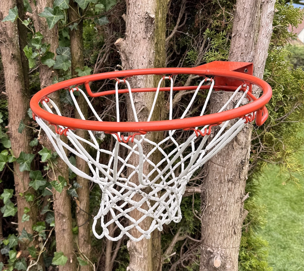 Basketballkorb