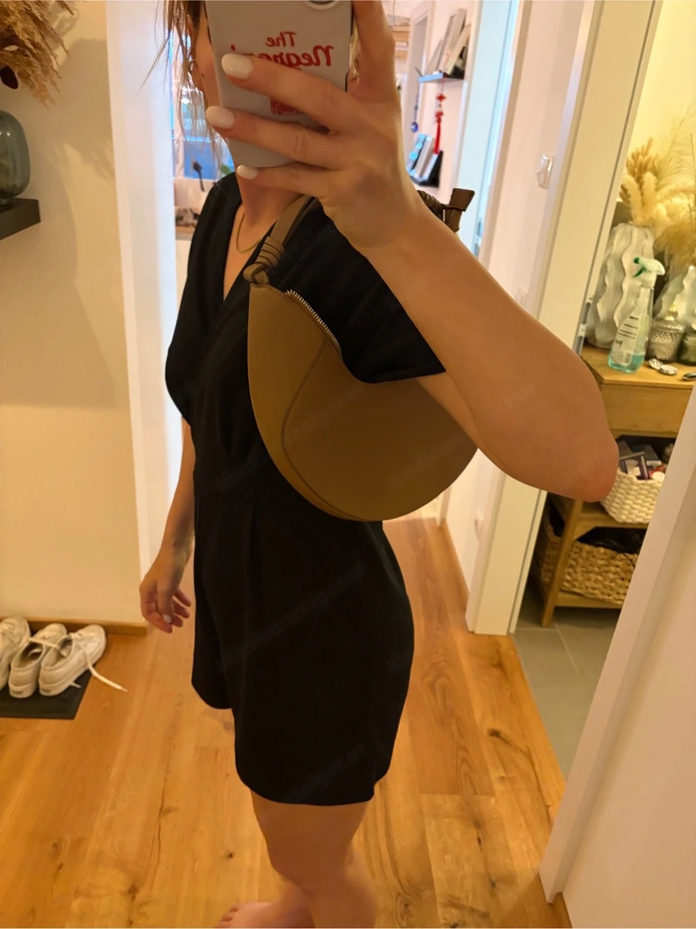 Handtasche - Mango