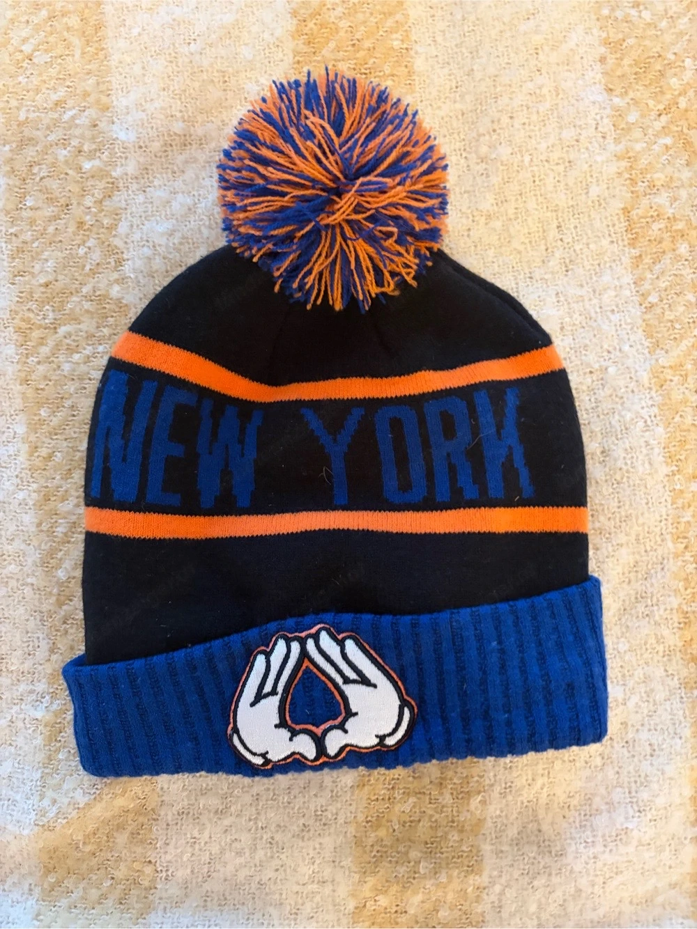 Beanie - Cayler & Sons
